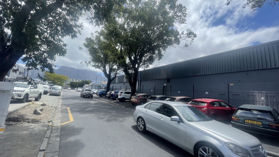 To Let commercial Property for Rent in Claremont Western Cape